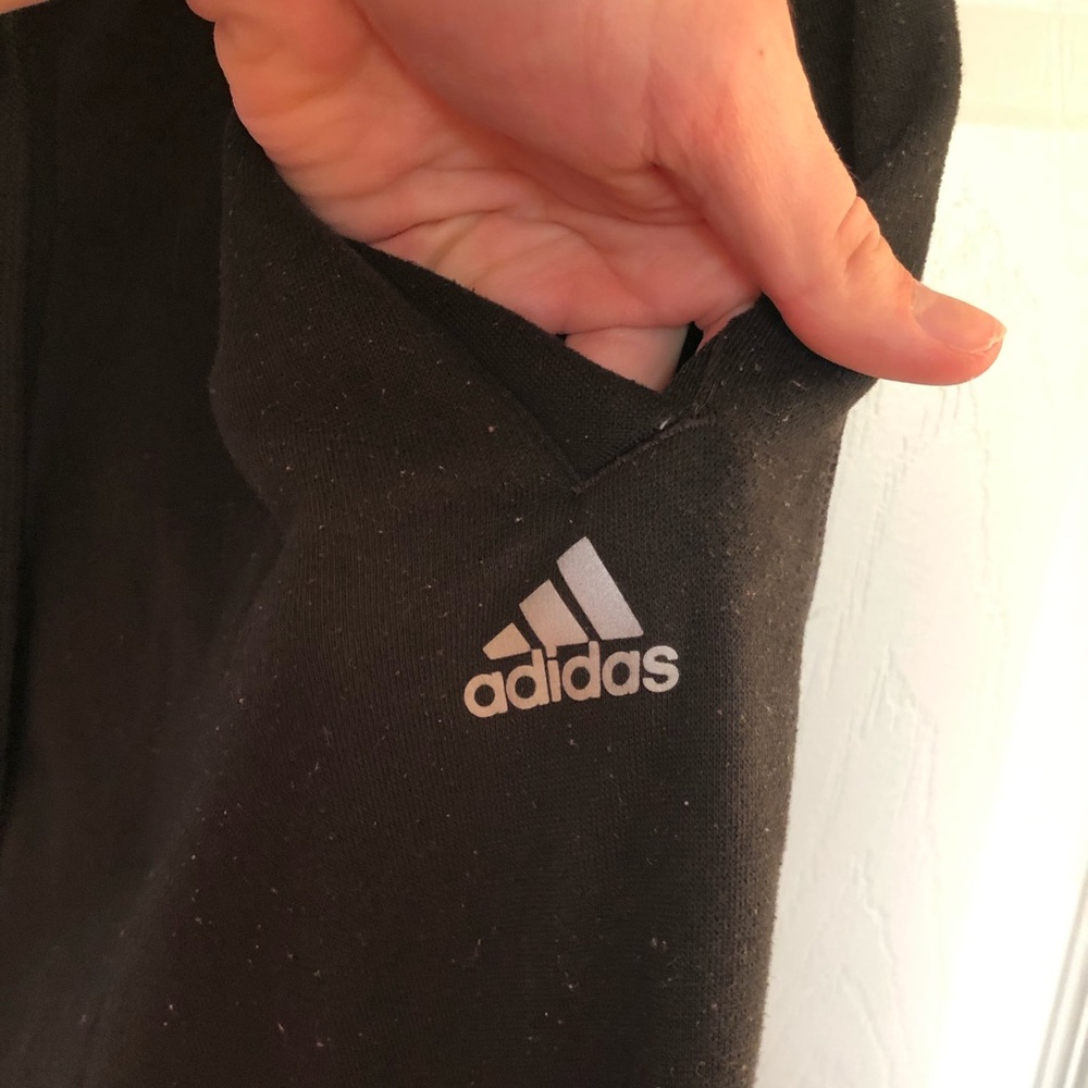 Adidas sweatpants - Picture 3 of 6